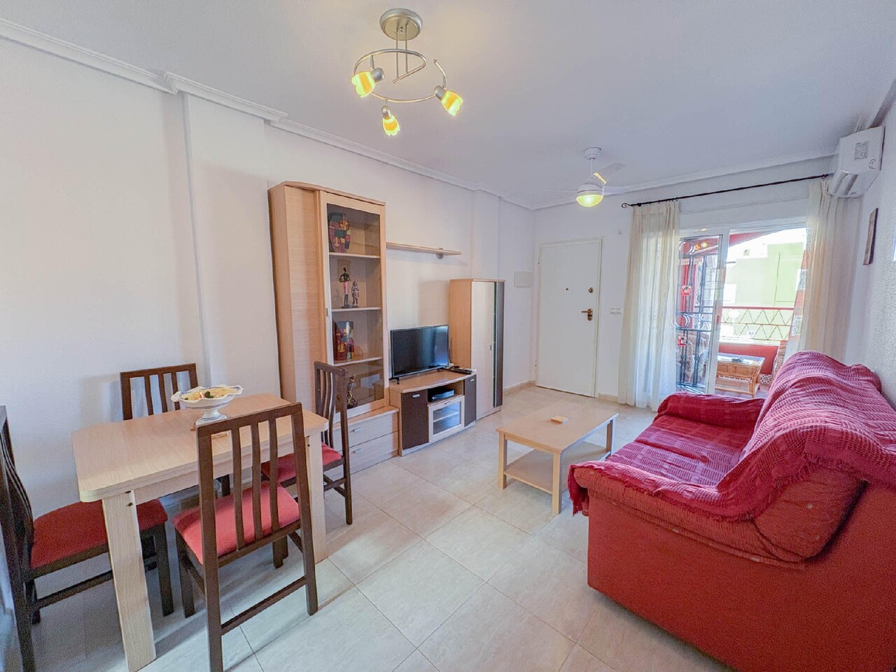 2 Bed, 2 Bath, ApartmentFor Sale, Los Altos, Alicante