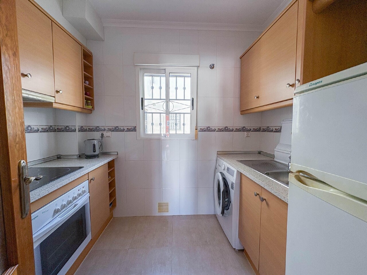 2 Bed, 2 Bath, ApartmentFor Sale, Los Altos, Alicante