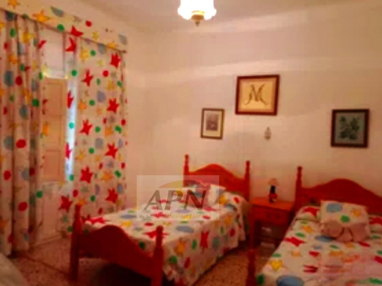 7 Bed, 3 Bath, HouseFor Sale, Álora, Malaga