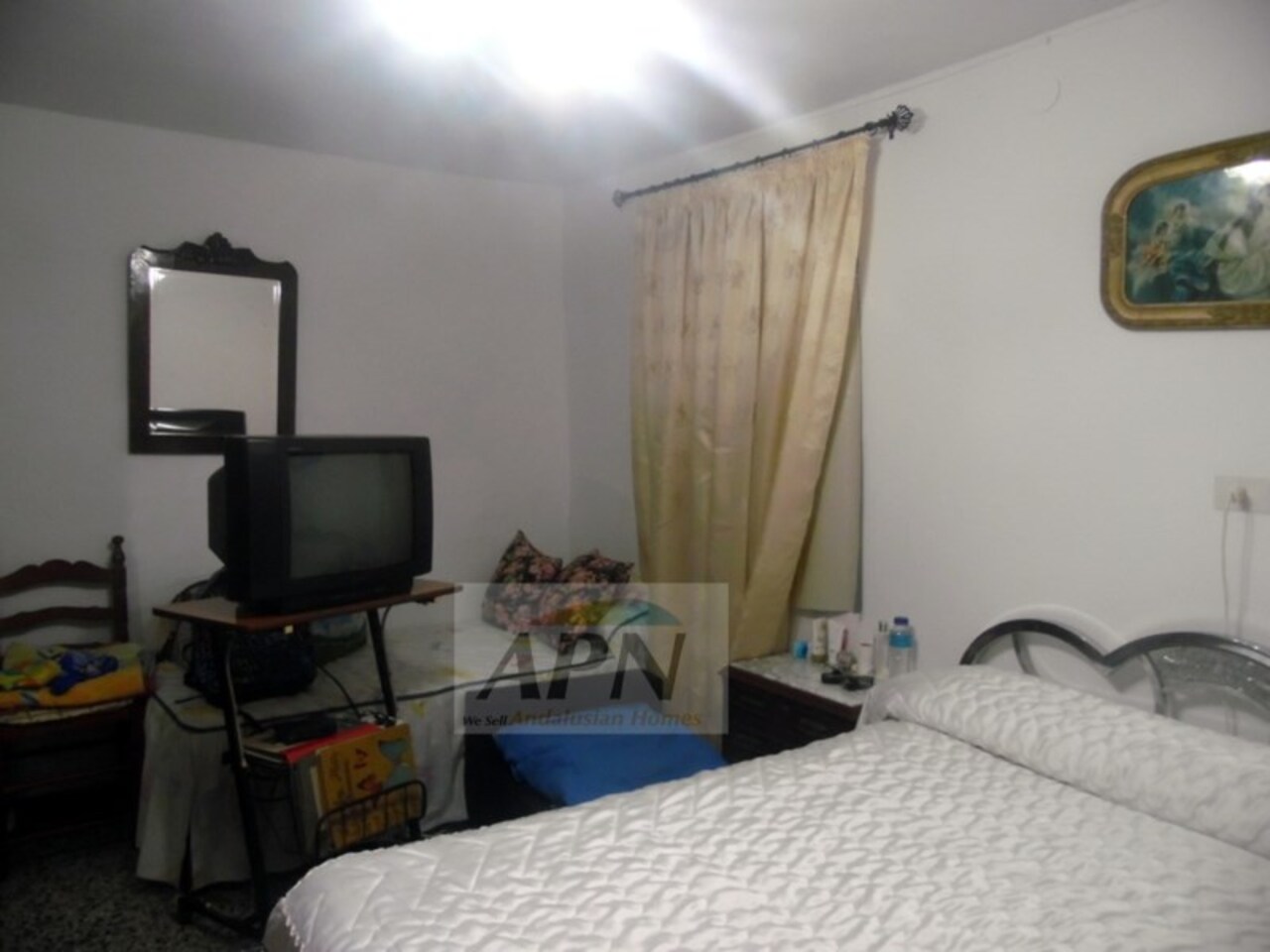 7 Bed, 3 Bath, HouseFor Sale, Álora, Malaga