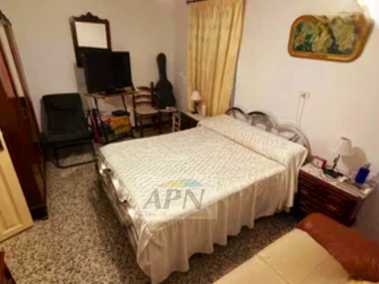 7 Bed, 3 Bath, HouseFor Sale, Álora, Malaga