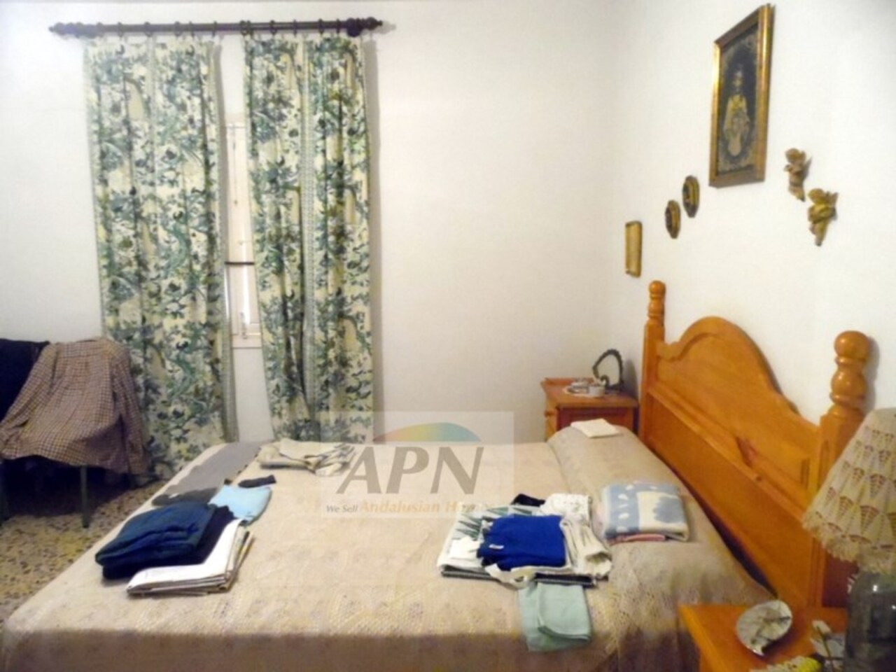 7 Bed, 3 Bath, HouseFor Sale, Álora, Malaga