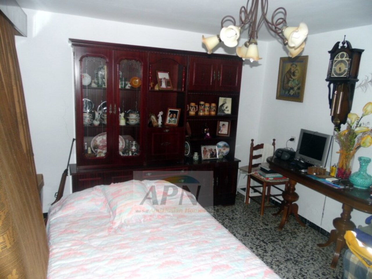 7 Bed, 3 Bath, HouseFor Sale, Álora, Malaga