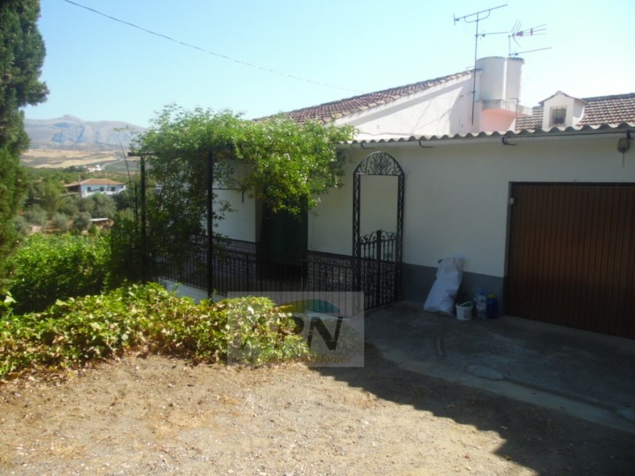 7 Bed, 3 Bath, HouseFor Sale, Álora, Malaga