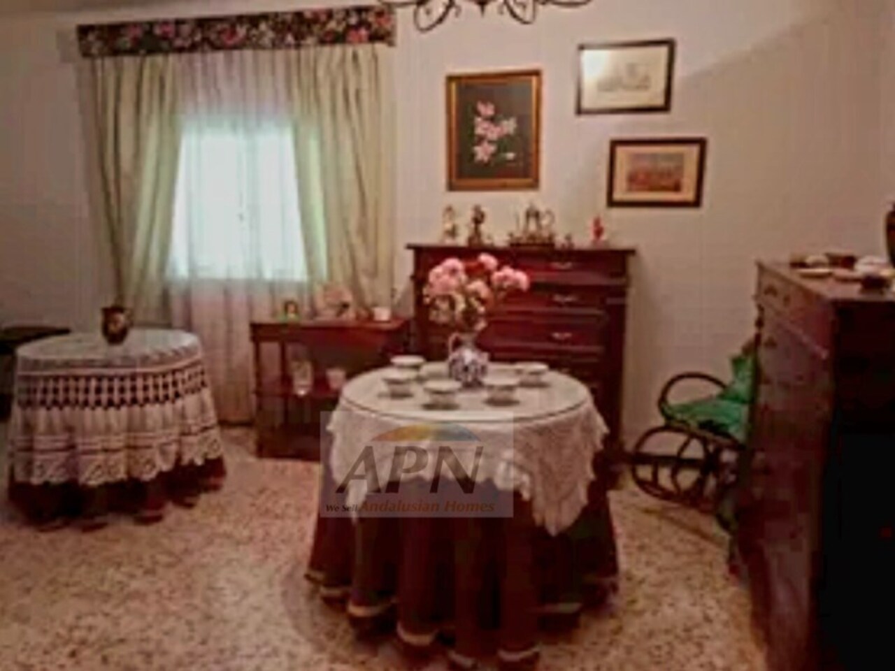 7 Bed, 3 Bath, HouseFor Sale, Álora, Malaga