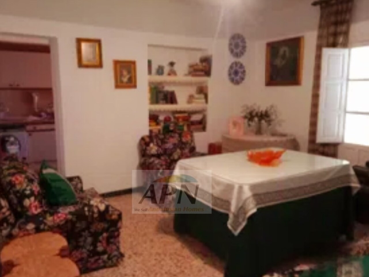 7 Bed, 3 Bath, HouseFor Sale, Álora, Malaga