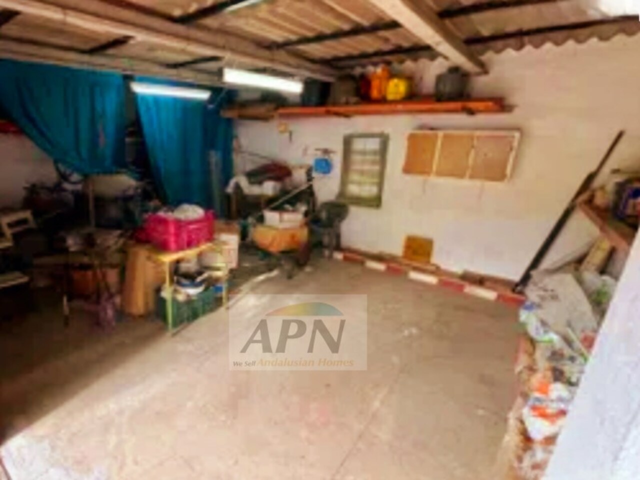 7 Bed, 3 Bath, HouseFor Sale, Álora, Malaga