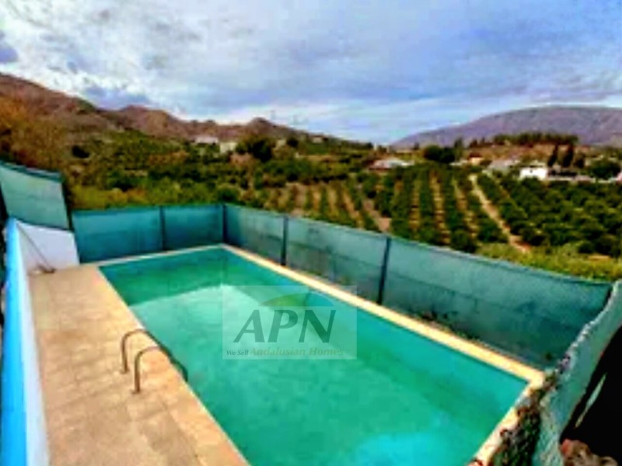 7 Bed, 3 Bath, HouseFor Sale, Álora, Malaga