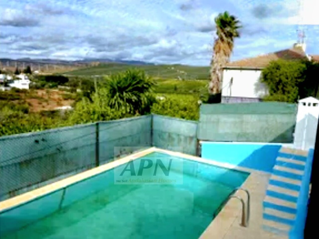 7 Bed, 3 Bath, HouseFor Sale, Álora, Malaga