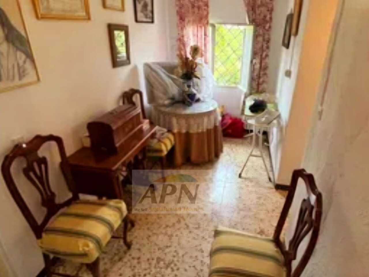 7 Bed, 3 Bath, HouseFor Sale, Álora, Malaga