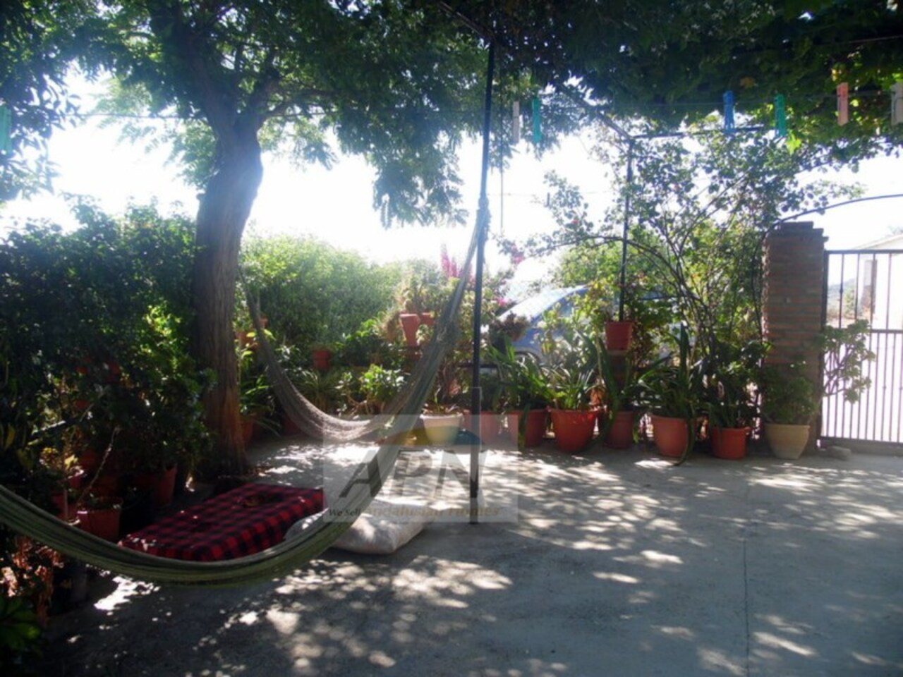 7 Bed, 3 Bath, HouseFor Sale, Álora, Malaga