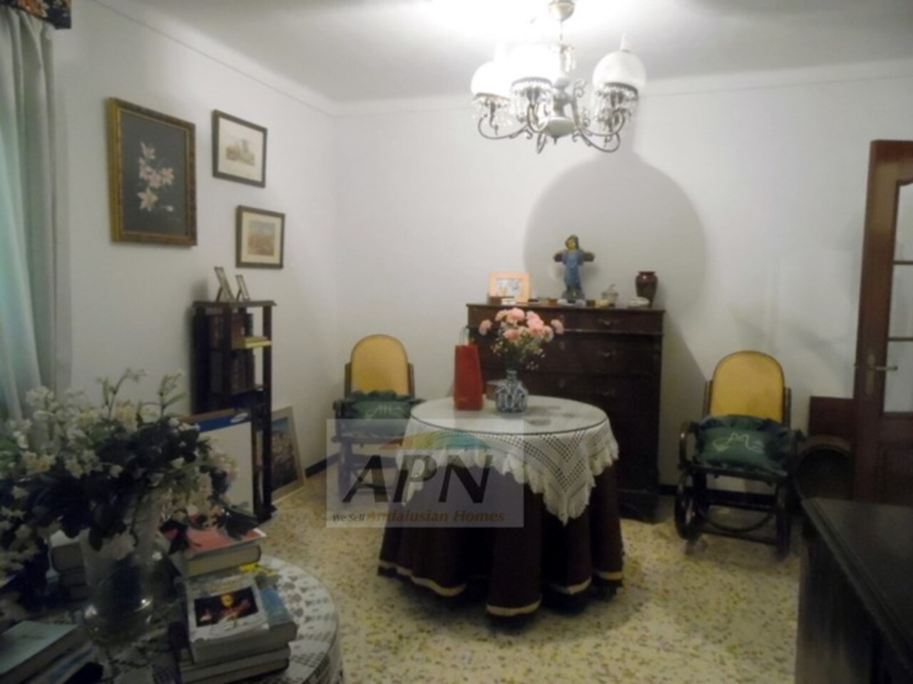 7 Bed, 3 Bath, HouseFor Sale, Álora, Malaga