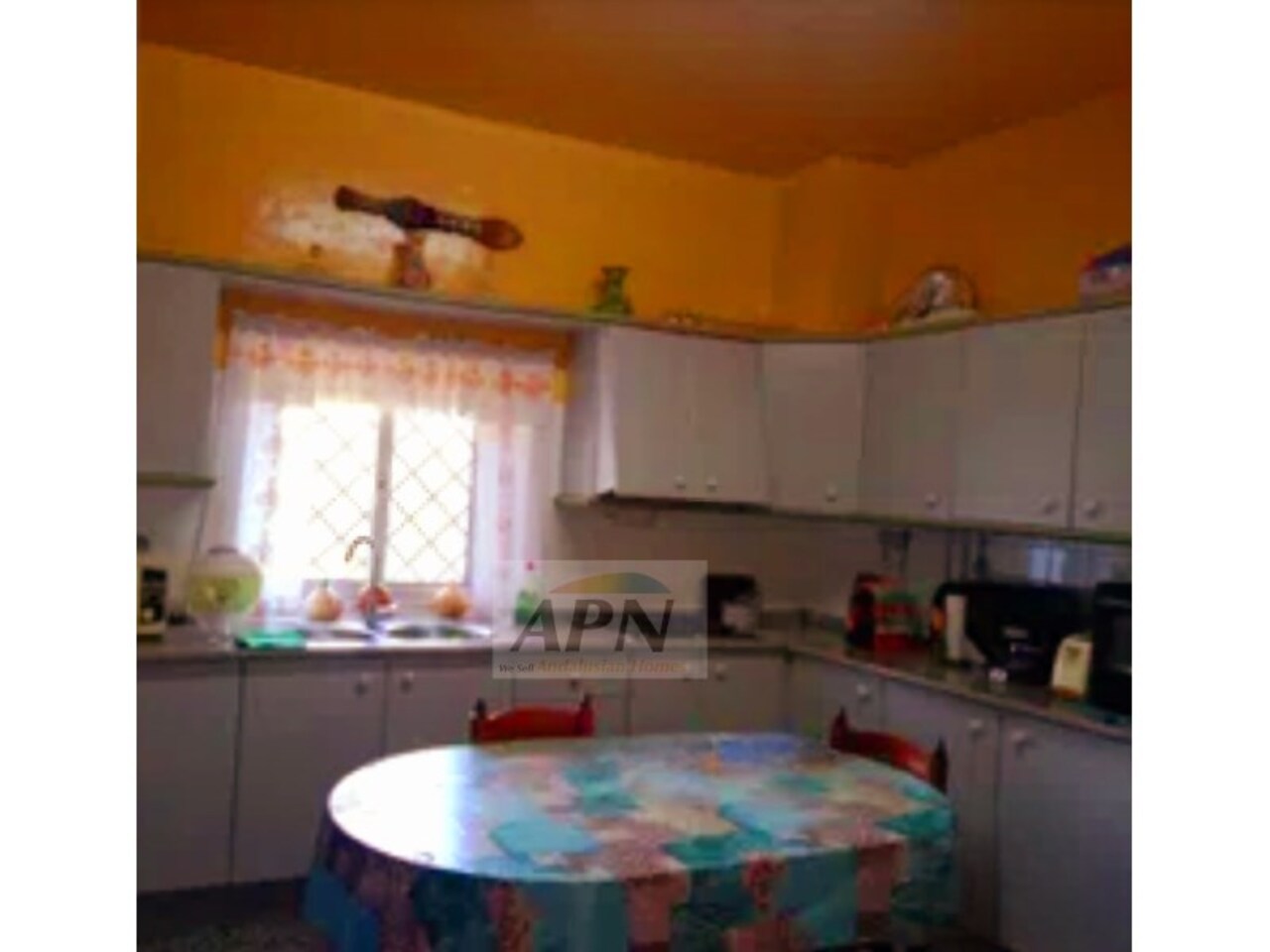 7 Bed, 3 Bath, HouseFor Sale, Álora, Malaga