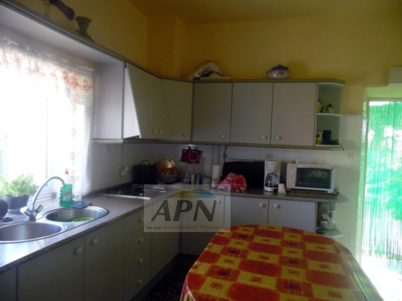 7 Bed, 3 Bath, HouseFor Sale, Álora, Malaga