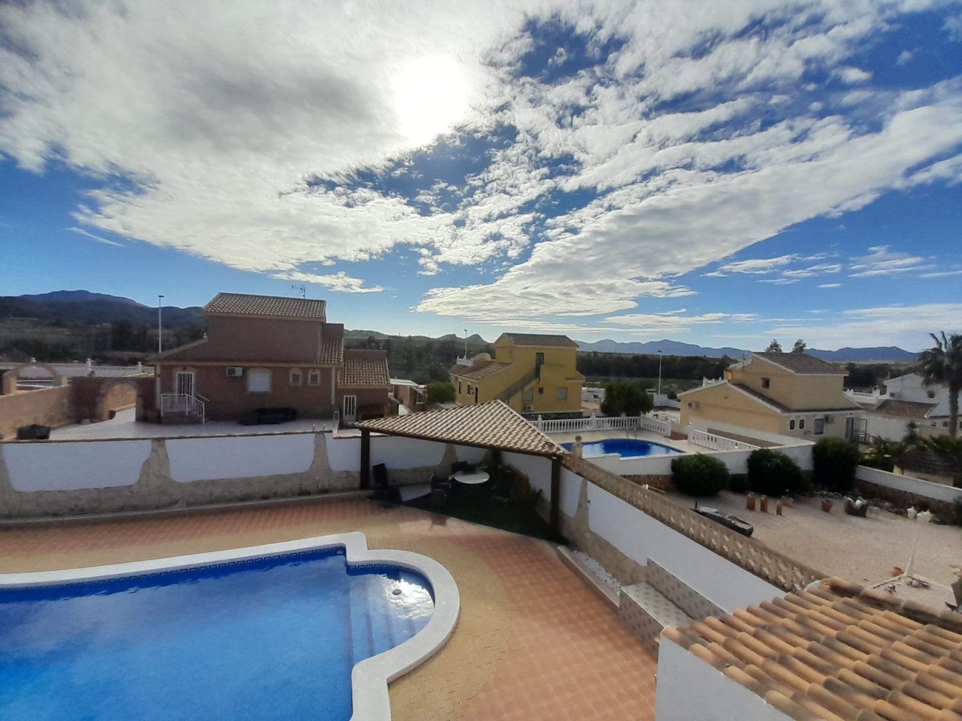 4 Bed, 3 Bath, HouseFor Sale, Mazarrón, Murcia