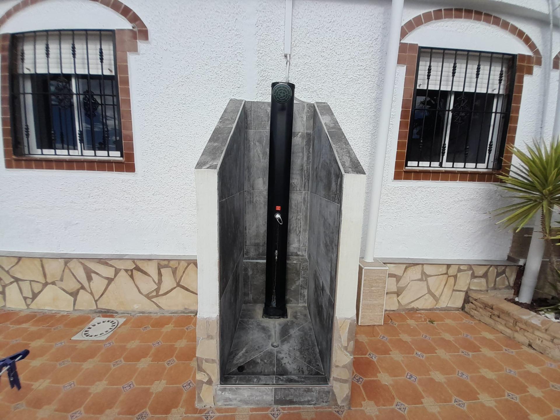 4 Bed, 3 Bath, HouseFor Sale, Mazarrón, Murcia