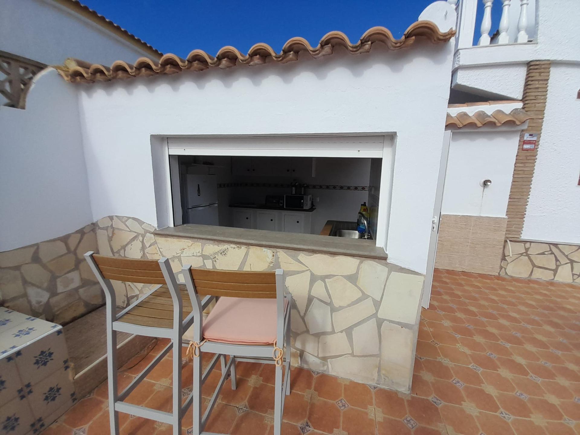 4 Bed, 3 Bath, HouseFor Sale, Mazarrón, Murcia