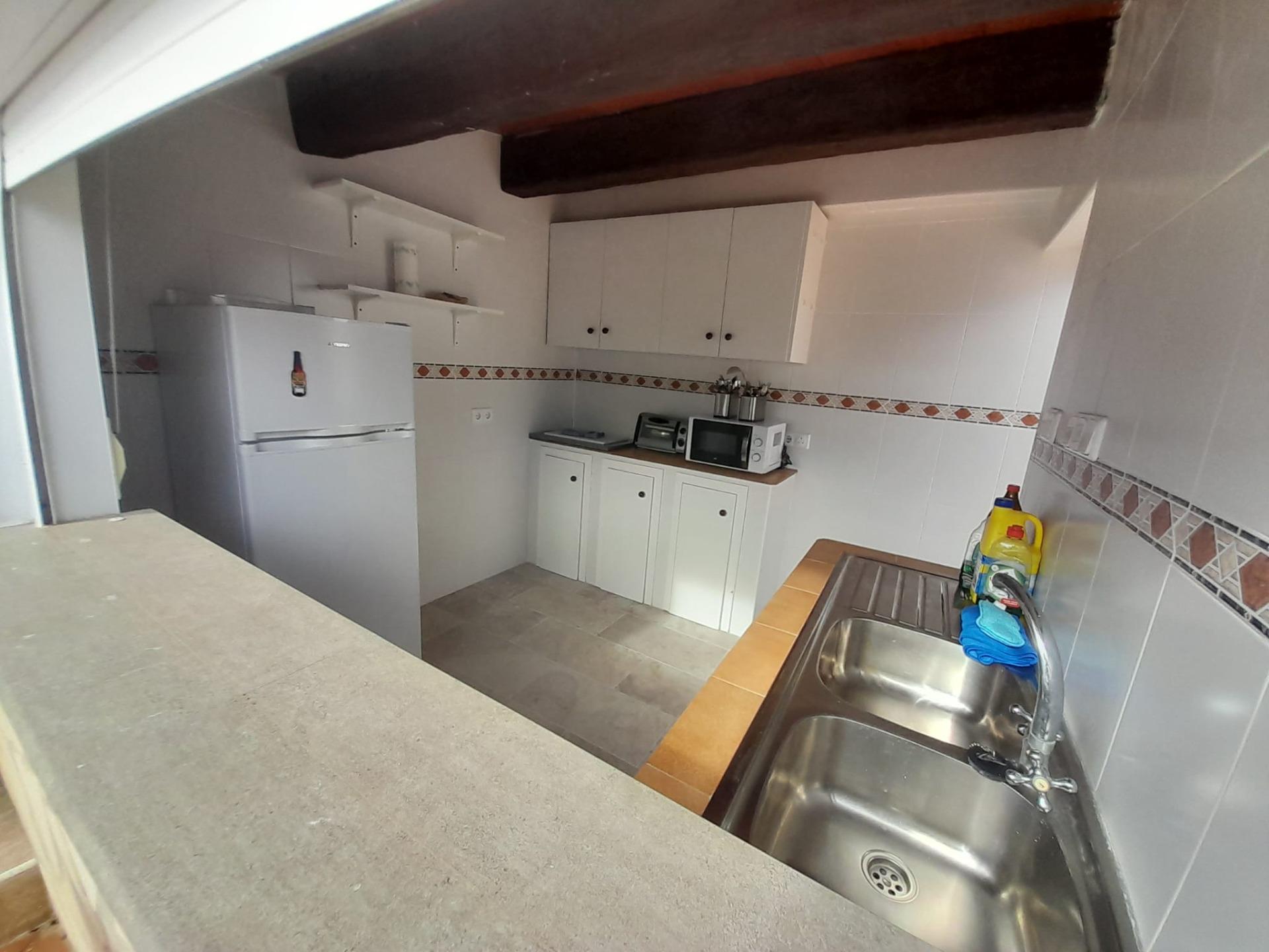 4 Bed, 3 Bath, HouseFor Sale, Mazarrón, Murcia