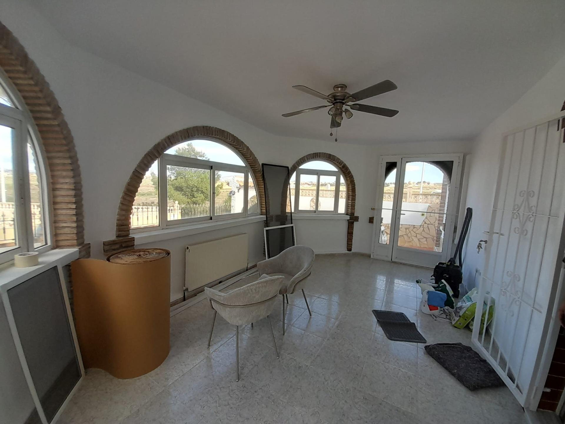 4 Bed, 3 Bath, HouseFor Sale, Mazarrón, Murcia