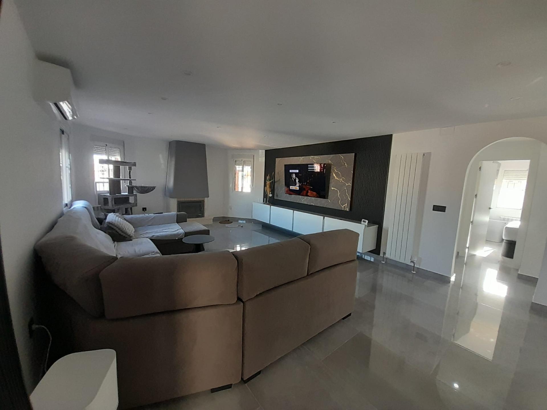 4 Bed, 3 Bath, HouseFor Sale, Mazarrón, Murcia