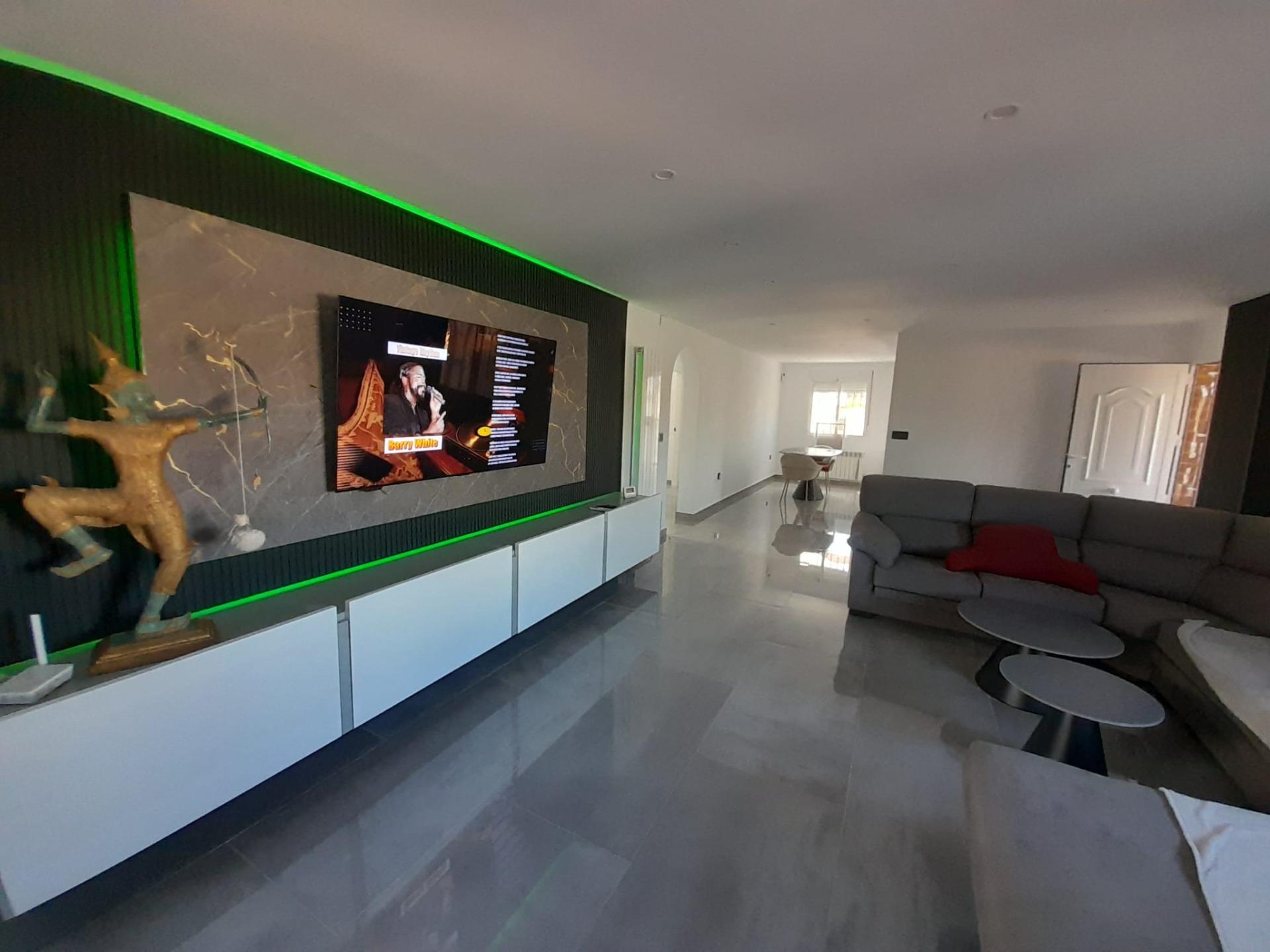 4 Bed, 3 Bath, HouseFor Sale, Mazarrón, Murcia