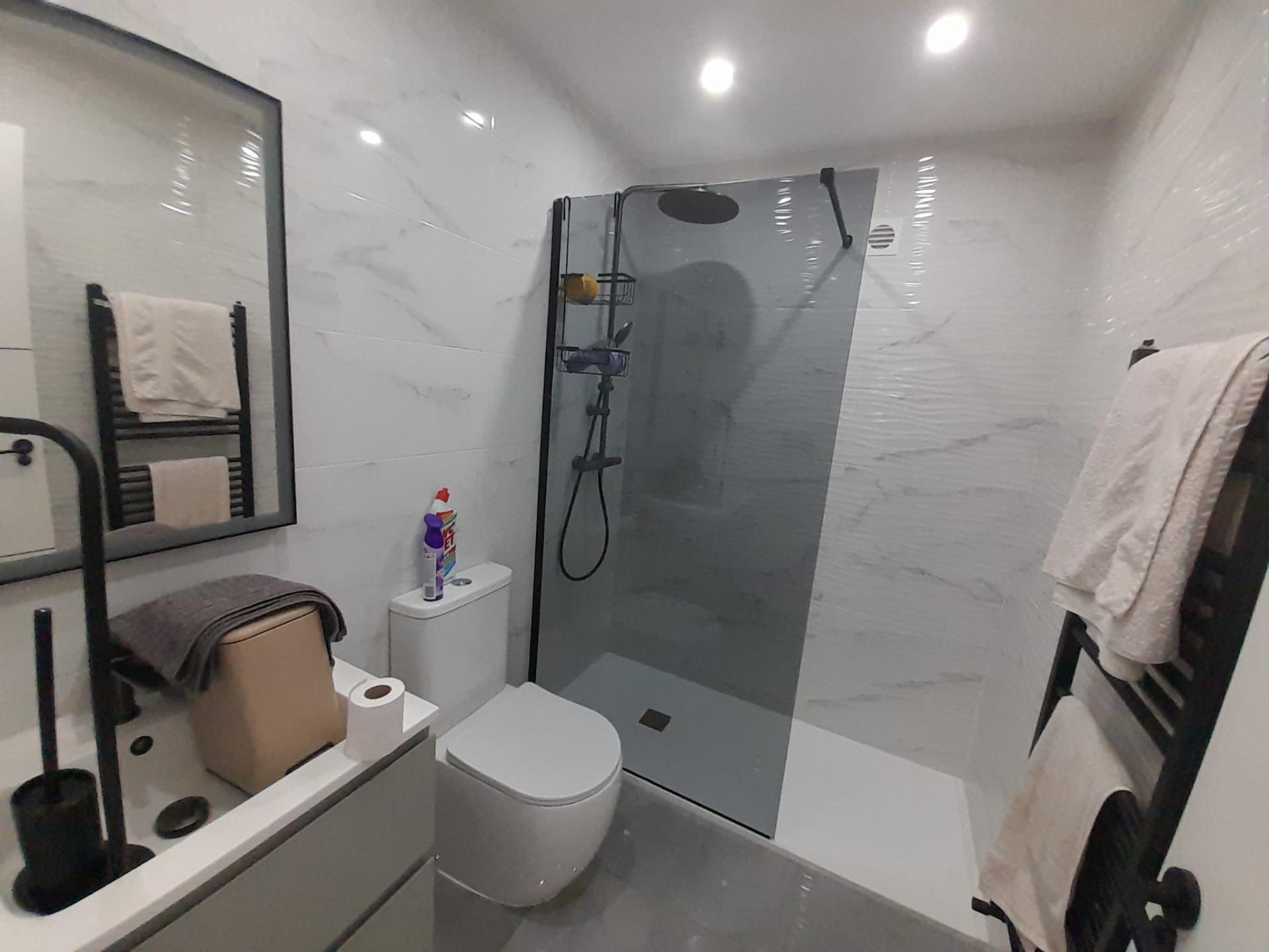 4 Bed, 3 Bath, HouseFor Sale, Mazarrón, Murcia