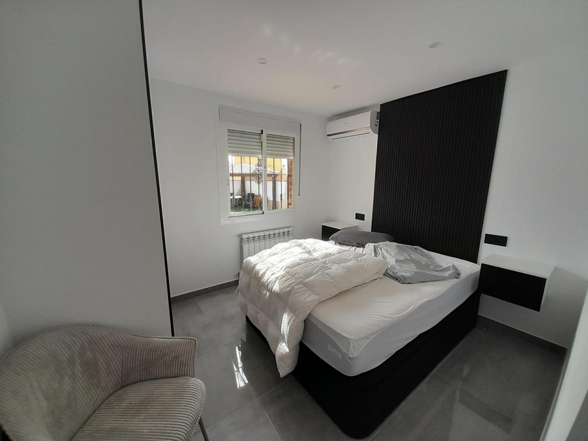 4 Bed, 3 Bath, HouseFor Sale, Mazarrón, Murcia