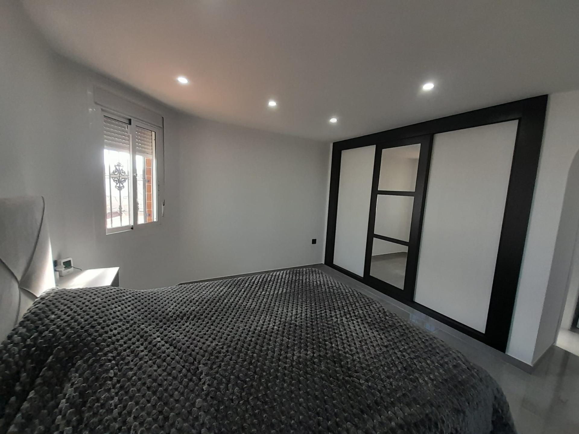 4 Bed, 3 Bath, HouseFor Sale, Mazarrón, Murcia