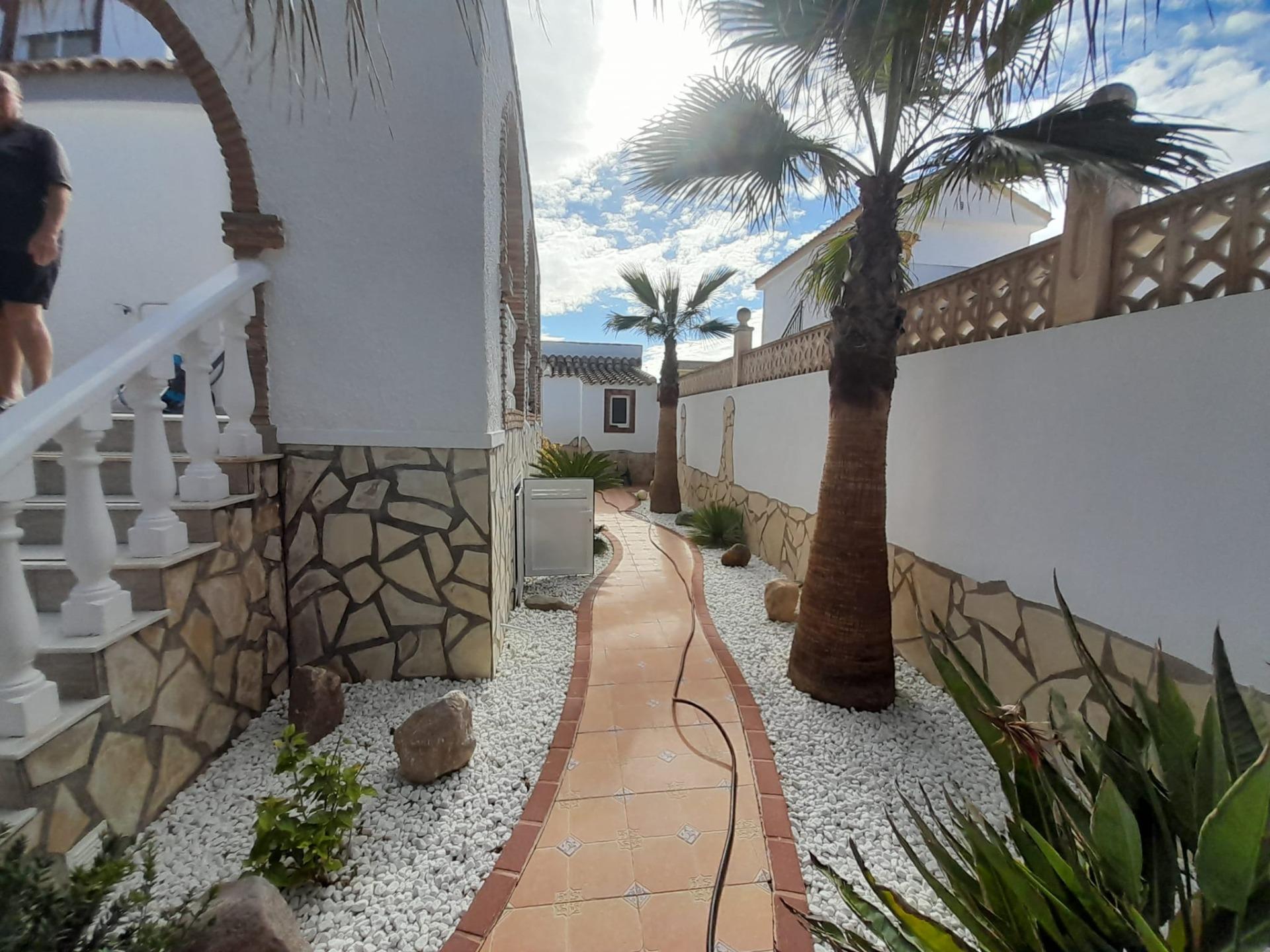 4 Bed, 3 Bath, HouseFor Sale, Mazarrón, Murcia