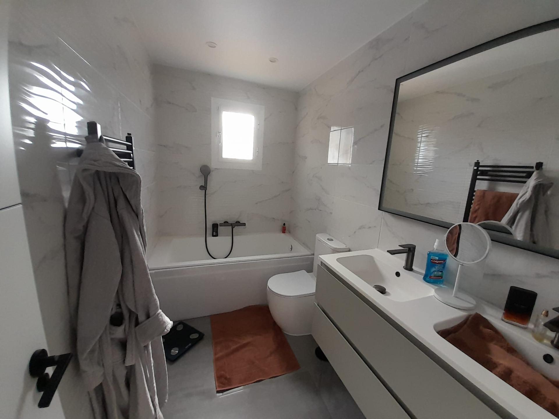 4 Bed, 3 Bath, HouseFor Sale, Mazarrón, Murcia