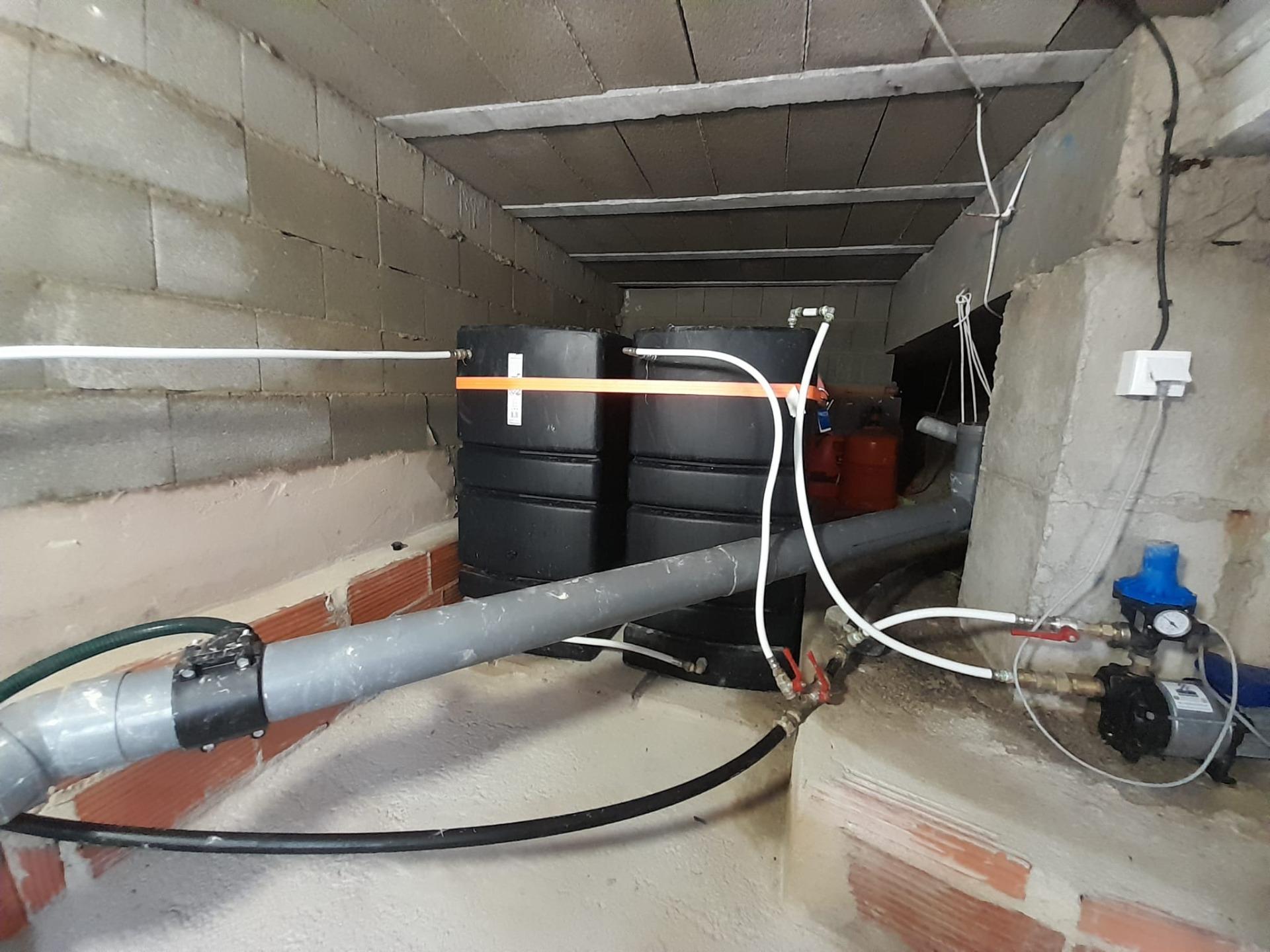 4 Bed, 3 Bath, HouseFor Sale, Mazarrón, Murcia