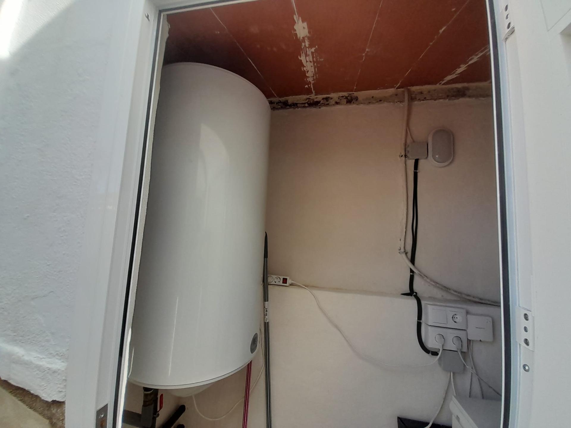 4 Bed, 3 Bath, HouseFor Sale, Mazarrón, Murcia