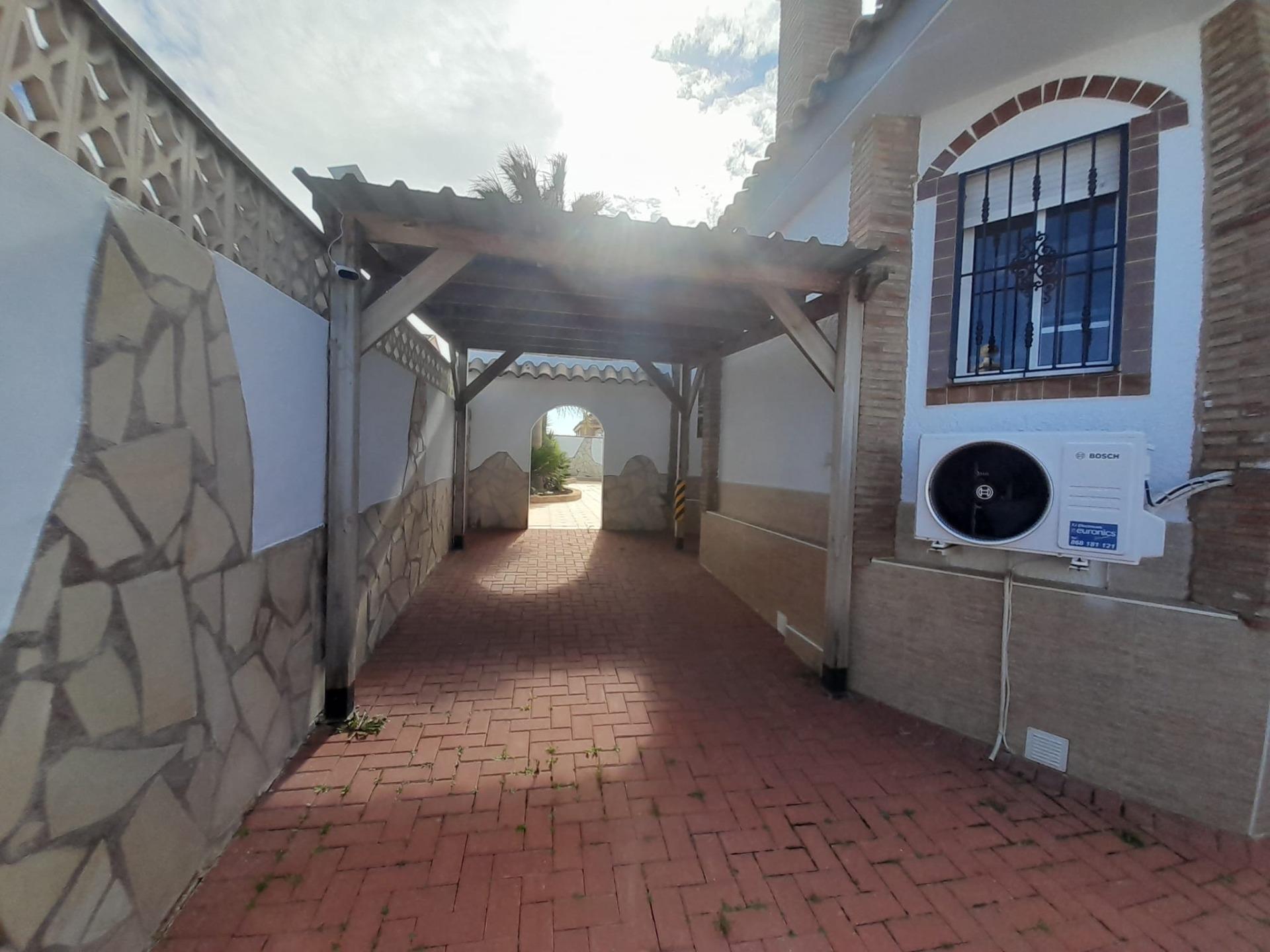 4 Bed, 3 Bath, HouseFor Sale, Mazarrón, Murcia