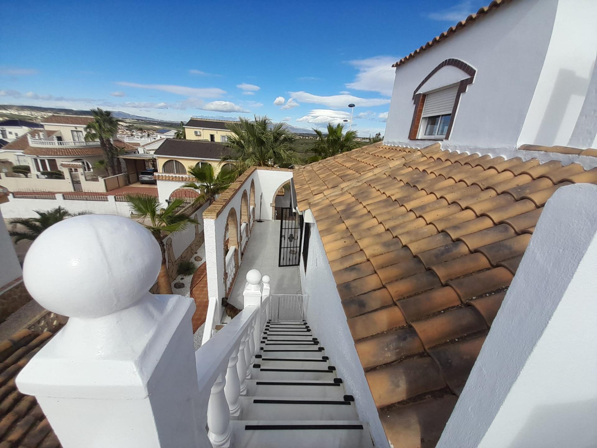 4 Bed, 3 Bath, HouseFor Sale, Mazarrón, Murcia