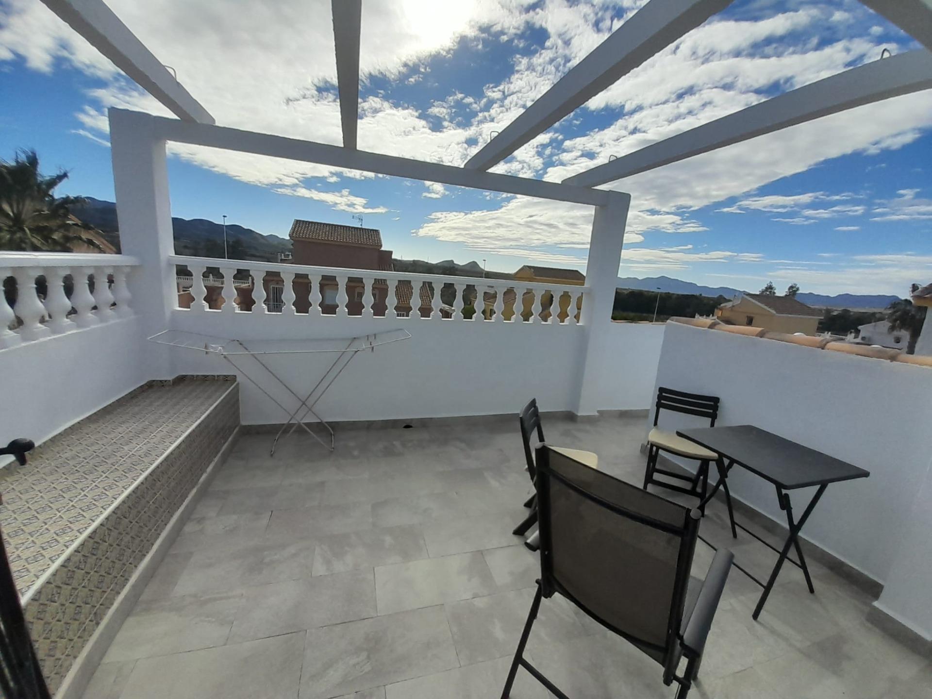 4 Bed, 3 Bath, HouseFor Sale, Mazarrón, Murcia