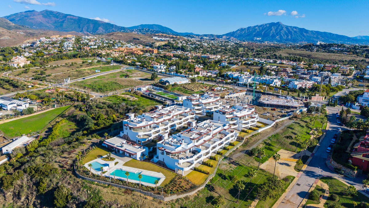 2 Bed, 2 Bath, ApartmentFor Sale, Bel Air, Malaga