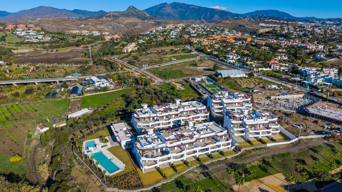 2 Bed, 2 Bath, ApartmentFor Sale, Bel Air, Malaga