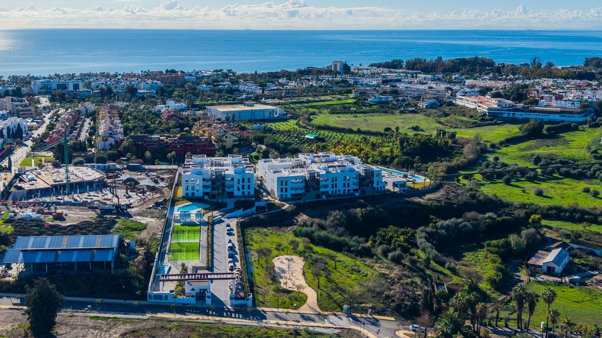 2 Bed, 2 Bath, ApartmentFor Sale, Bel Air, Malaga