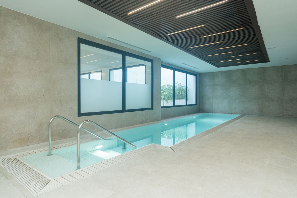 2 Bed, 2 Bath, ApartmentFor Sale, Bel Air, Malaga