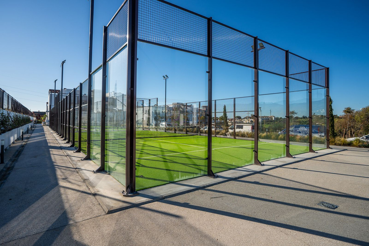 2 Bed, 2 Bath, ApartmentFor Sale, Bel Air, Malaga