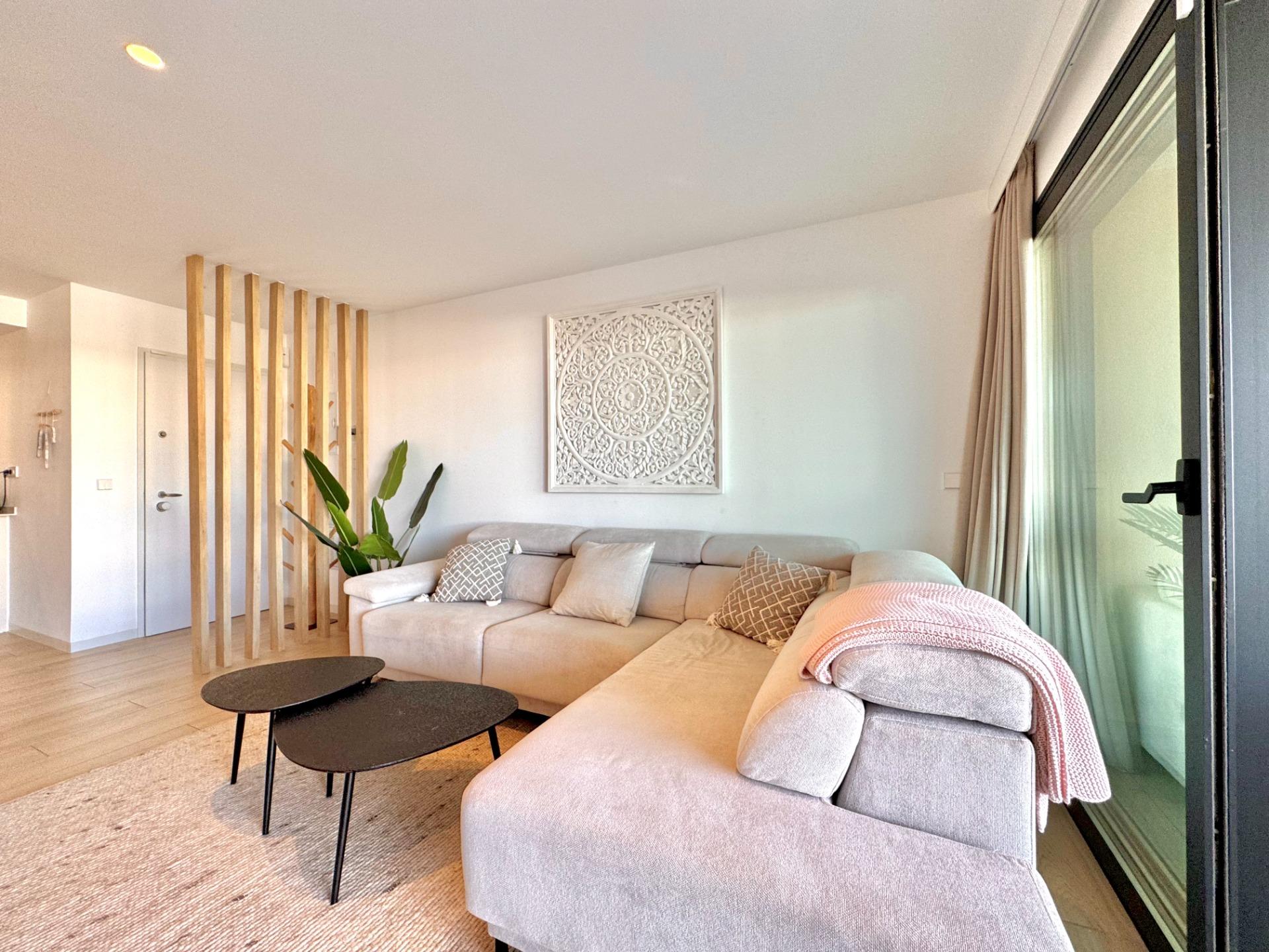 2 Bed, 2 Bath, ApartmentFor Sale, Los Alcazares, Murcia