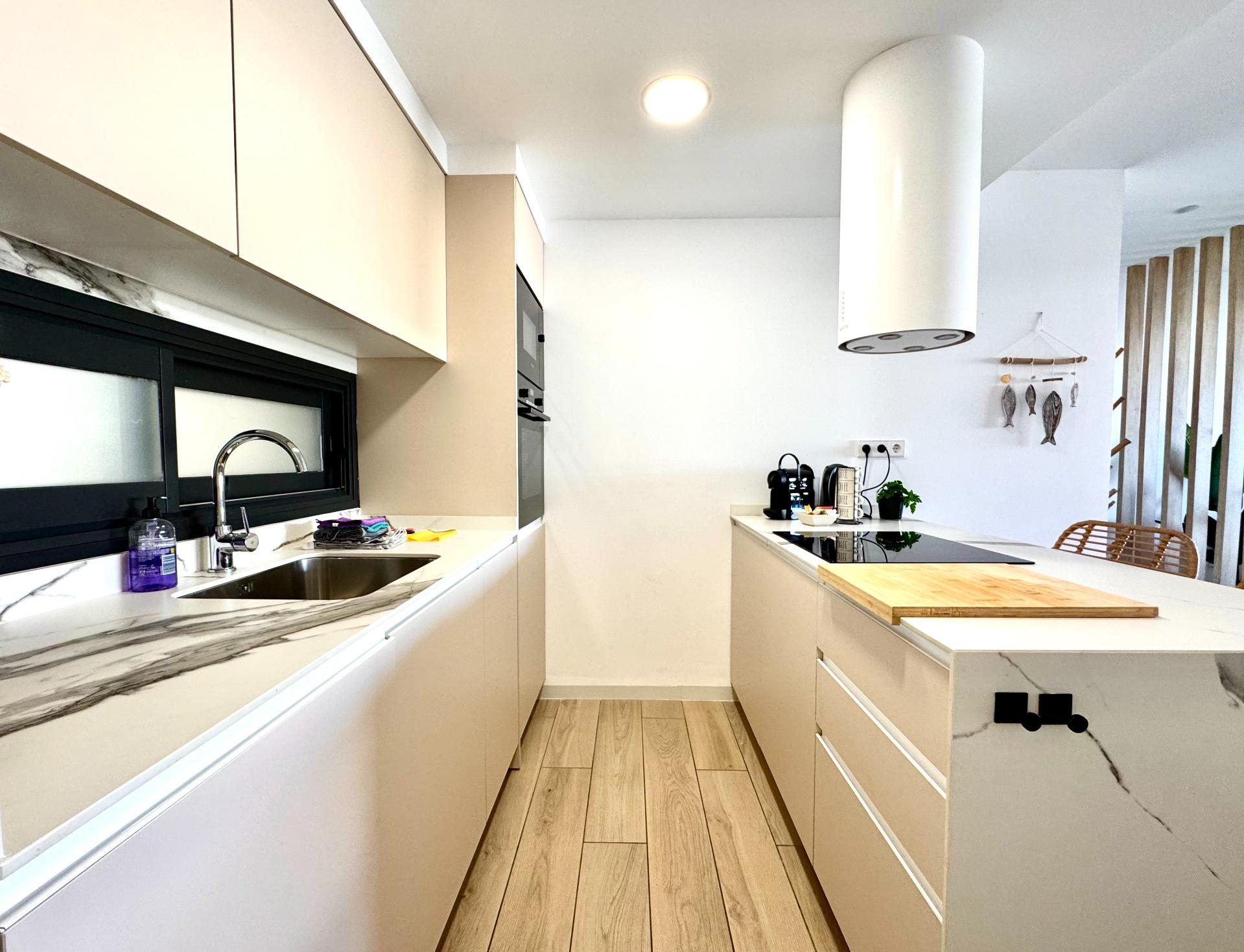 2 Bed, 2 Bath, ApartmentFor Sale, Los Alcazares, Murcia