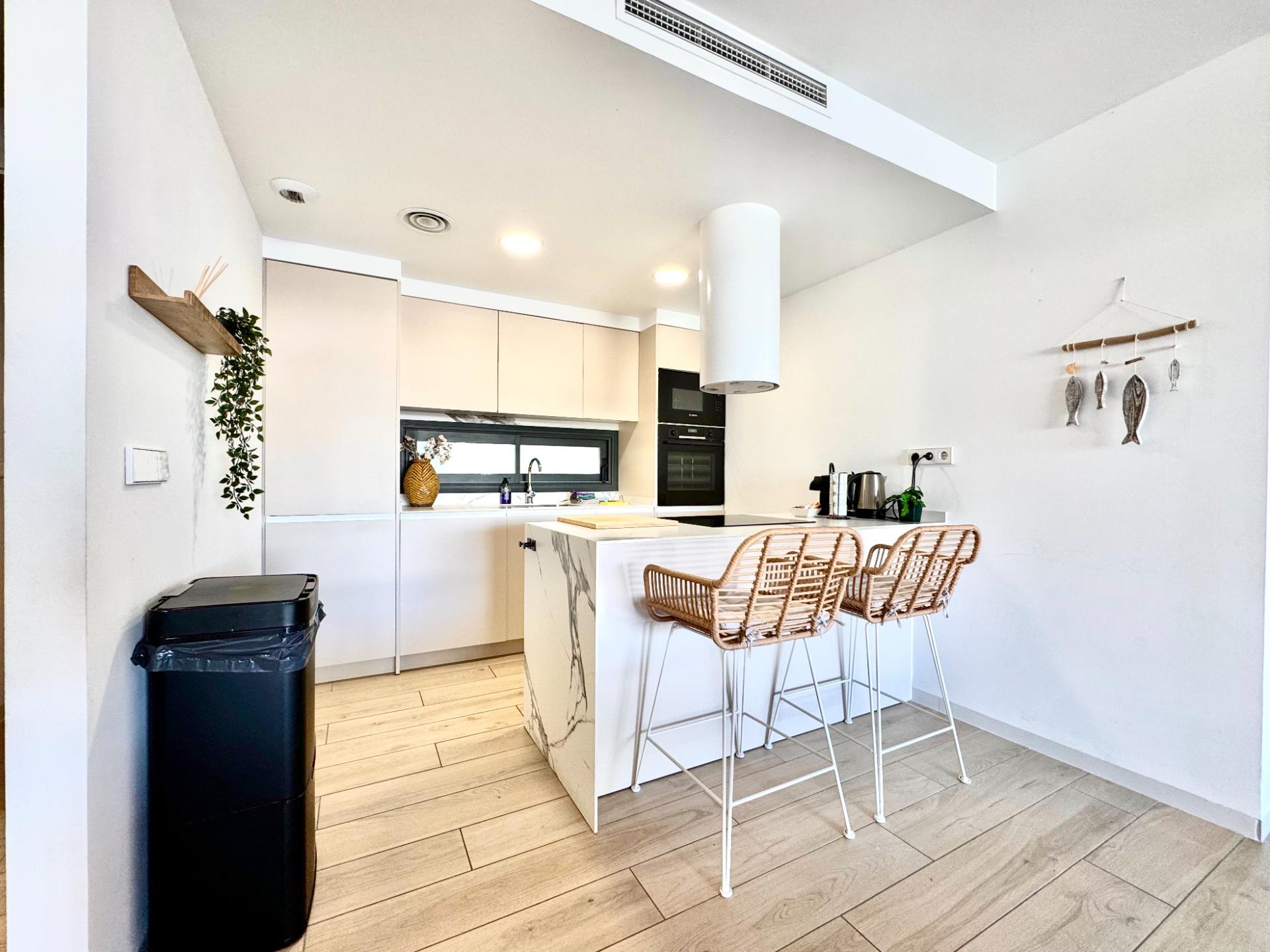 2 Bed, 2 Bath, ApartmentFor Sale, Los Alcazares, Murcia