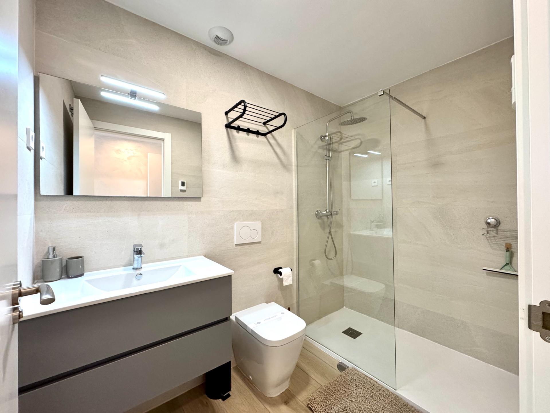 2 Bed, 2 Bath, ApartmentFor Sale, Los Alcazares, Murcia