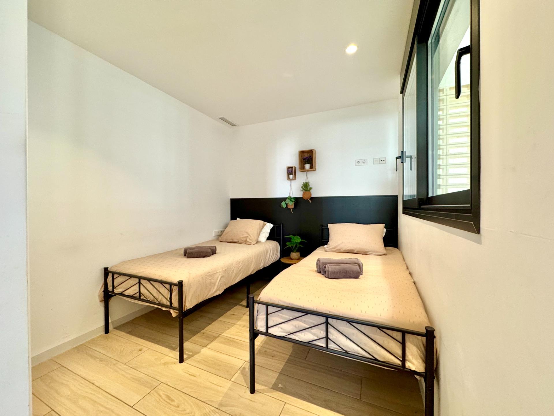 2 Bed, 2 Bath, ApartmentFor Sale, Los Alcazares, Murcia