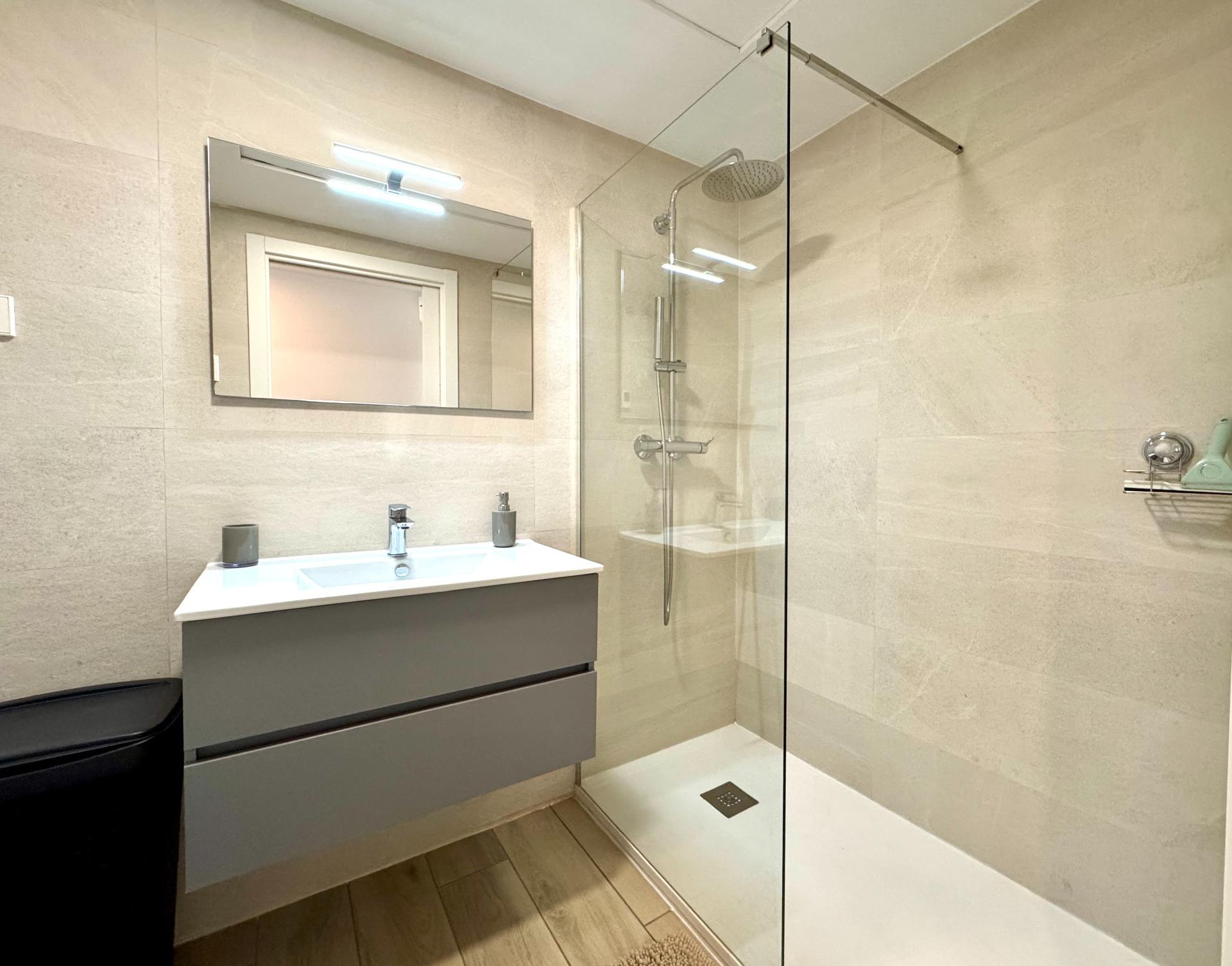 2 Bed, 2 Bath, ApartmentFor Sale, Los Alcazares, Murcia