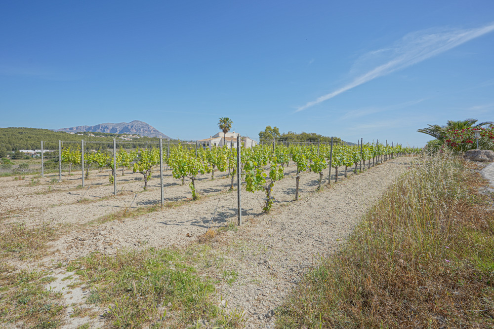 4 Bed, 3 Bath, HouseFor Sale, Benitachell, Alicante