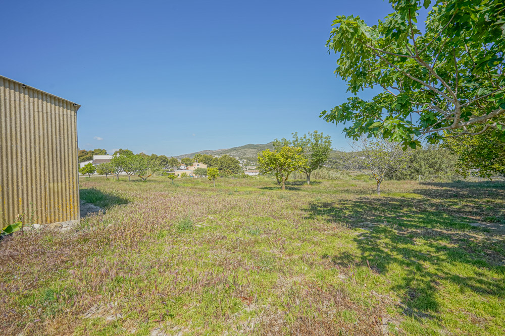 4 Bed, 3 Bath, HouseFor Sale, Benitachell, Alicante