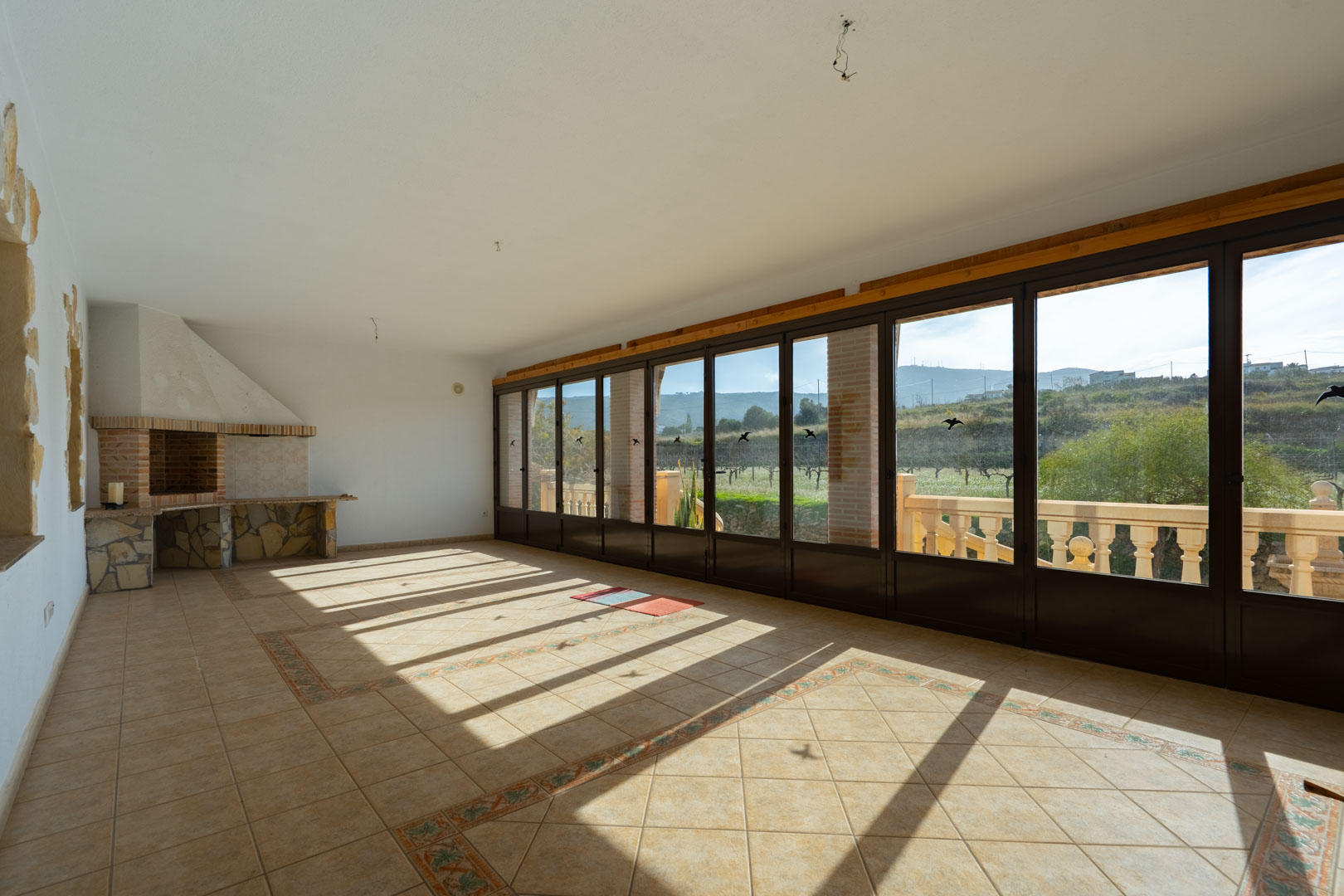 4 Bed, 3 Bath, HouseFor Sale, Benitachell, Alicante