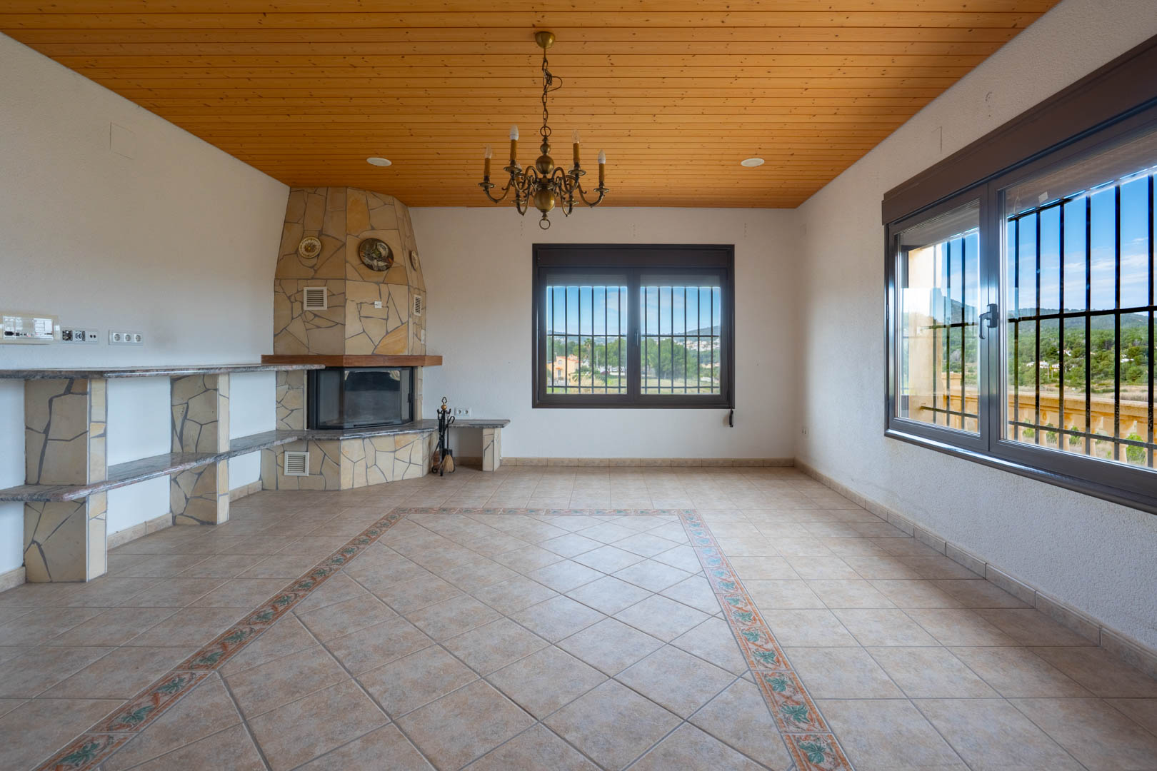 4 Bed, 3 Bath, HouseFor Sale, Benitachell, Alicante